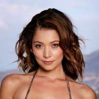 Ali Roseイメージ