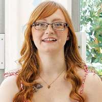 Amber Starkイメージ