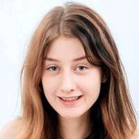 Sasha Paigeイメージ