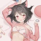 catgirlイメージ