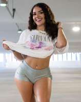 Mckinzie Valdezイメージ
