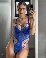 Lauren Hamdenイメージ