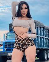 Yuliett Torresイメージ