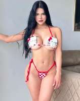 Kimberly Delgadoイメージ