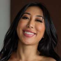 Nicole Doshiイメージ