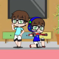 sanekplayアバター
