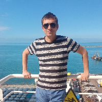 grosshoroboros37アバター