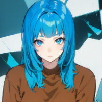vikusichkaアバター